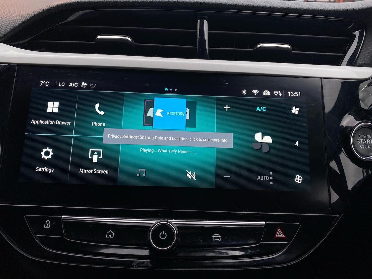 Used Vauxhall Corsa 2025 for sale - 78195387: Photo 13