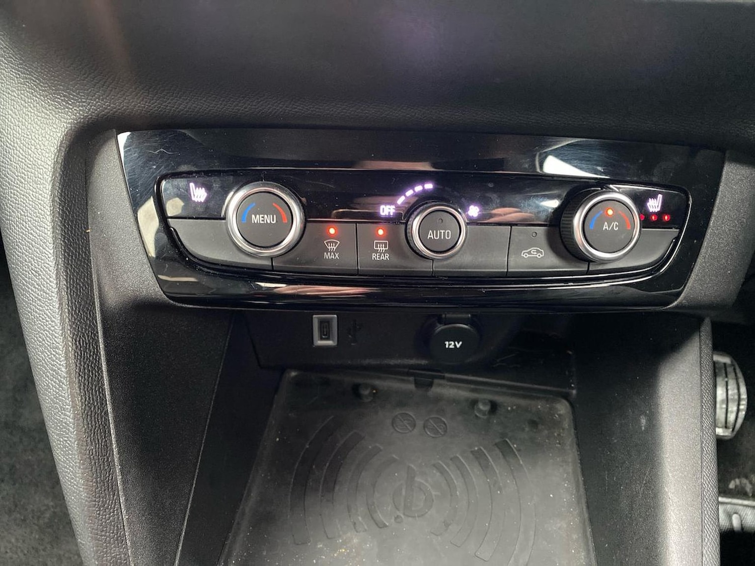 Used Vauxhall Corsa 2025 for sale - 78195387: Photo 14