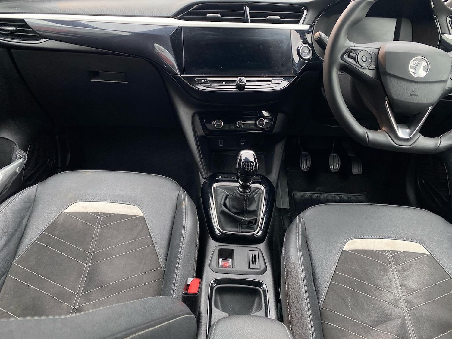 Used Vauxhall Corsa 2025 for sale - 78195387: Photo 15