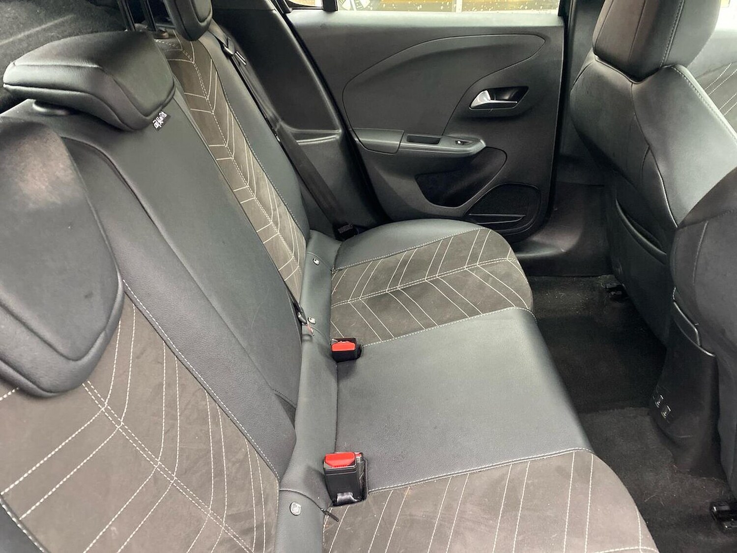 Used Vauxhall Corsa 2025 for sale - 78195387: Photo 18