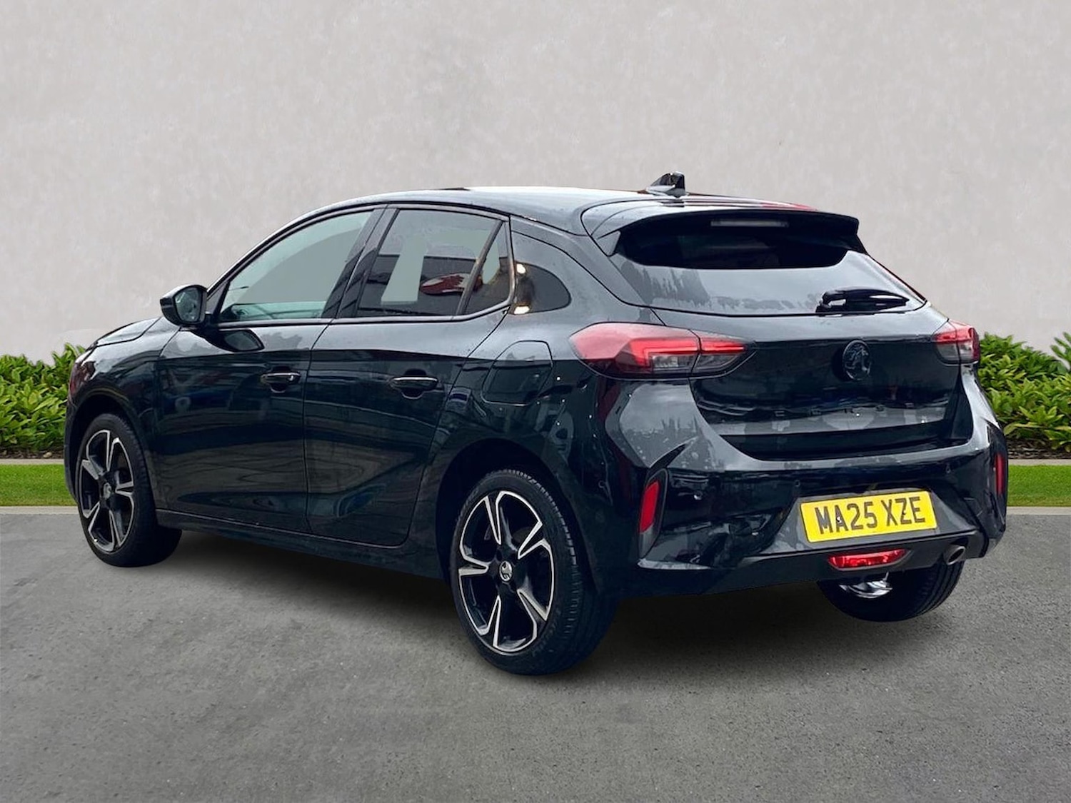 Used Vauxhall Corsa 2025 for sale - 78195387: Photo 2