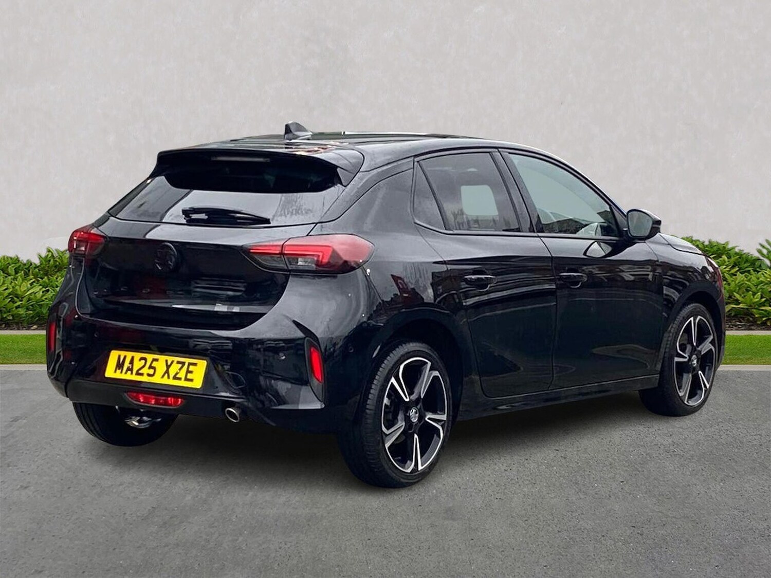 Used Vauxhall Corsa 2025 for sale - 78195387: Photo 20