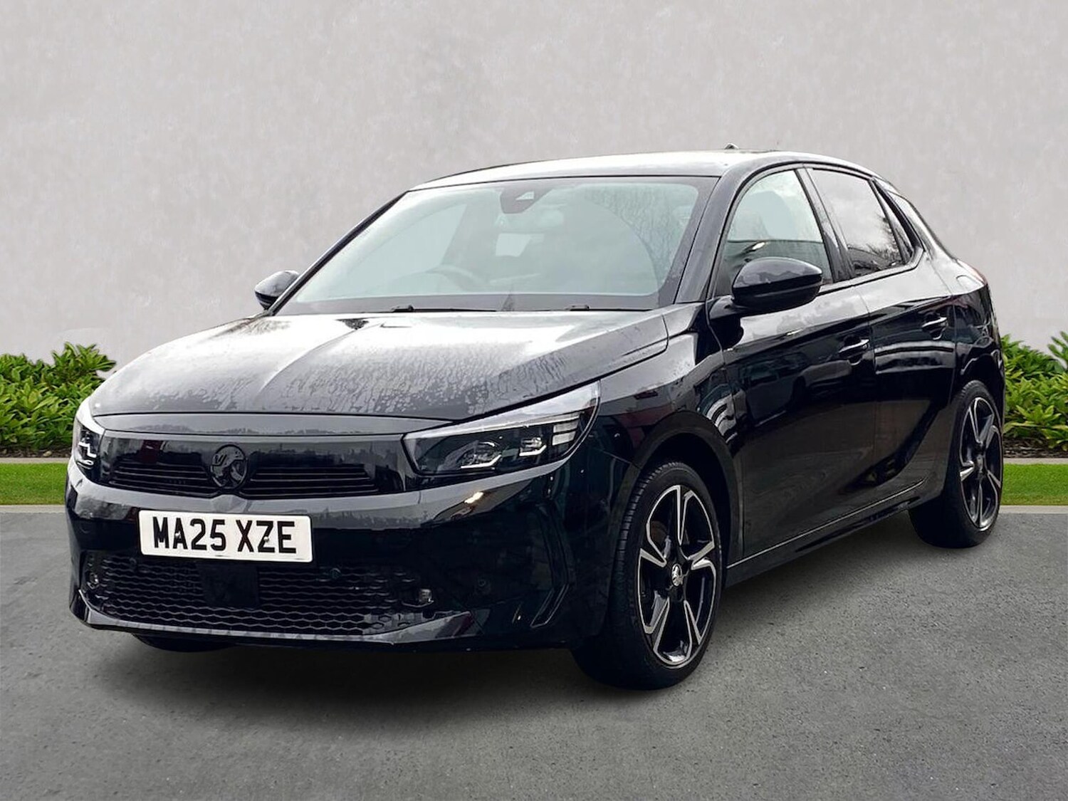 Used Vauxhall Corsa 2025 for sale - 78195387: Photo 22