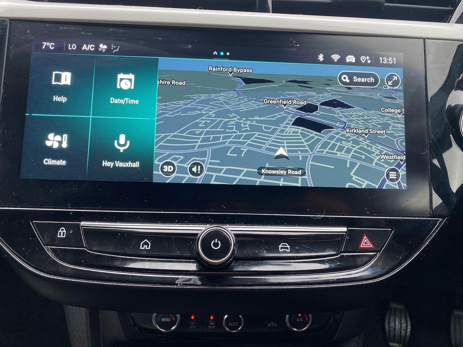 Used Vauxhall Corsa 2025 for sale - 78195387: Photo 25