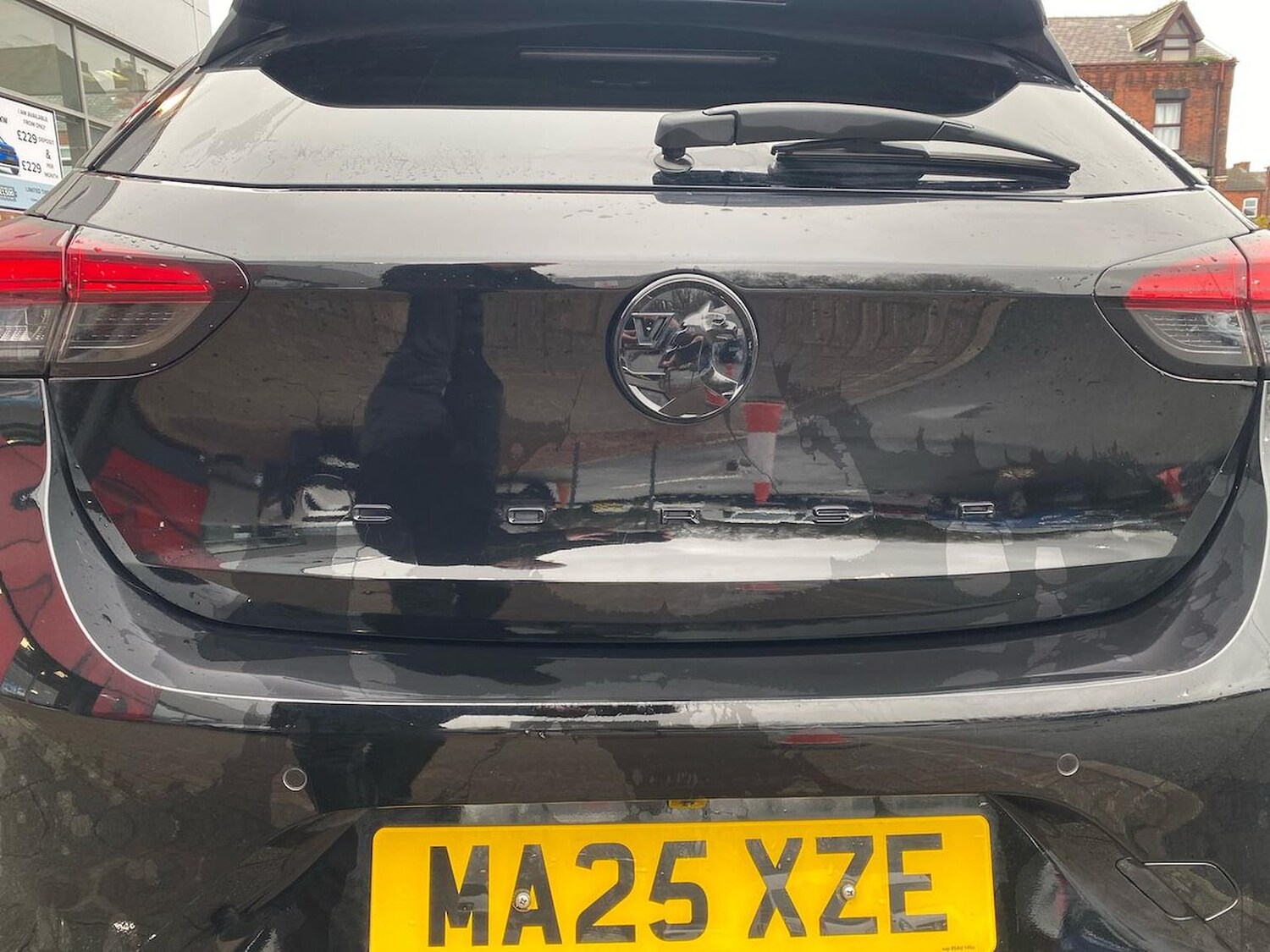 Used Vauxhall Corsa 2025 for sale - 78195387: Photo 30