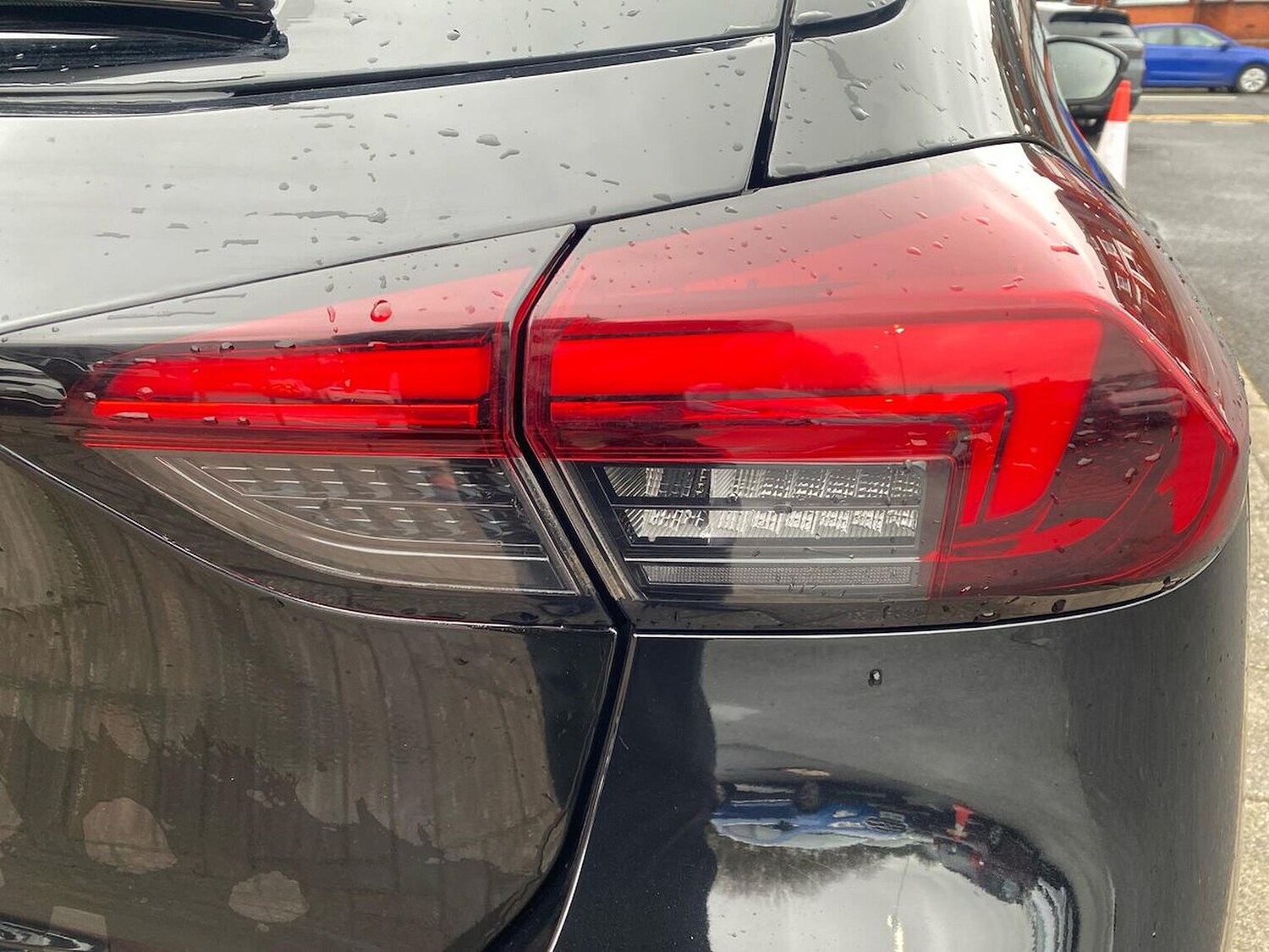 Used Vauxhall Corsa 2025 for sale - 78195387: Photo 31