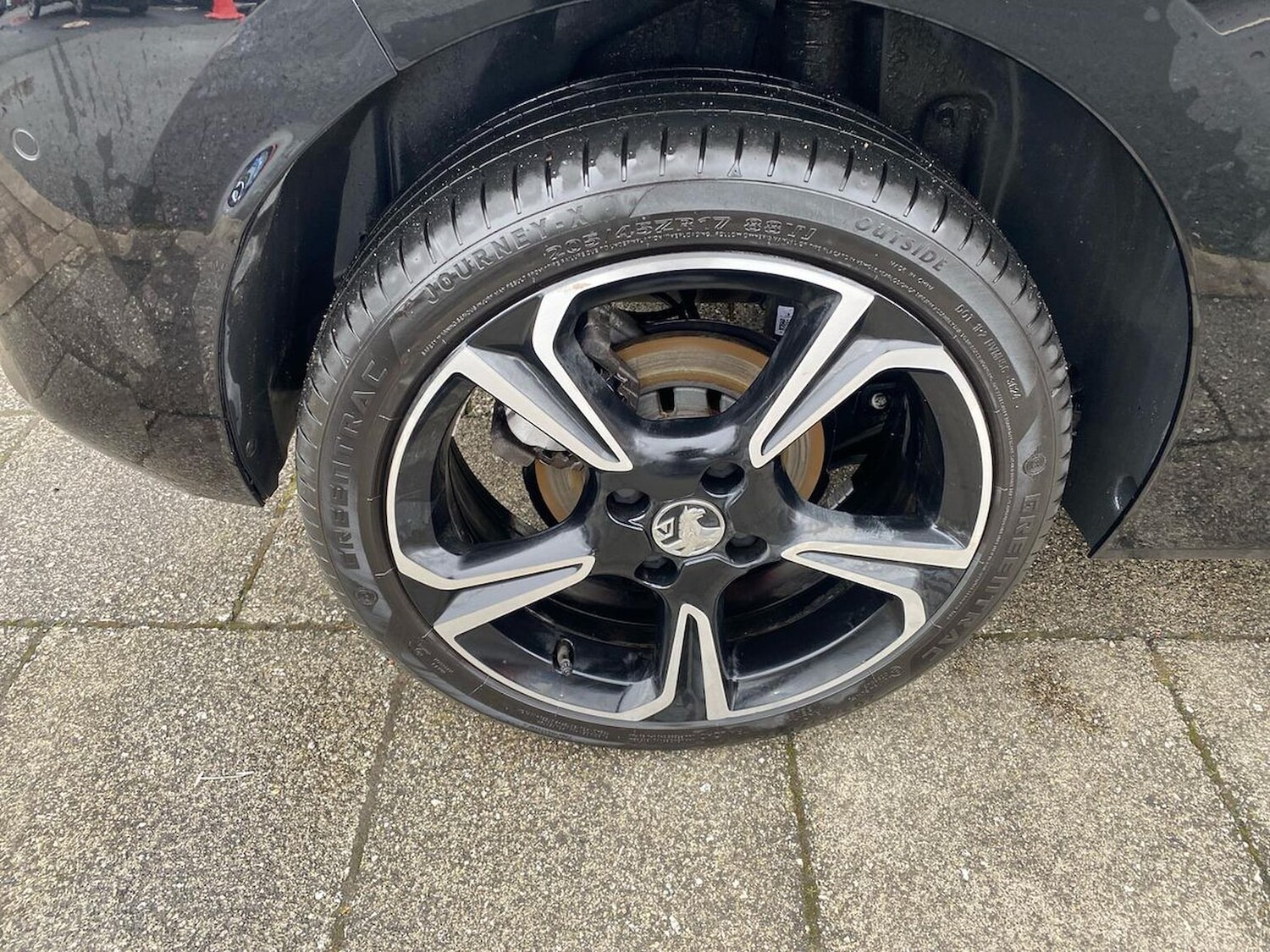 Used Vauxhall Corsa 2025 for sale - 78195387: Photo 33