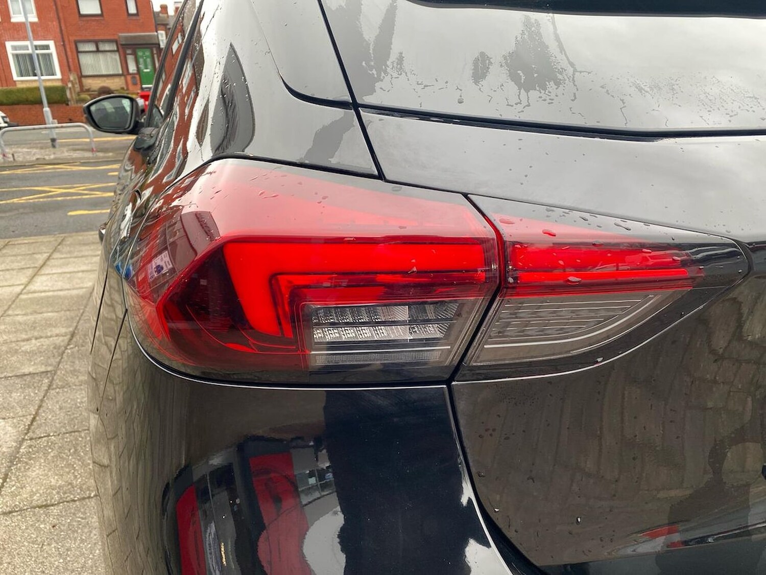 Used Vauxhall Corsa 2025 for sale - 78195387: Photo 34