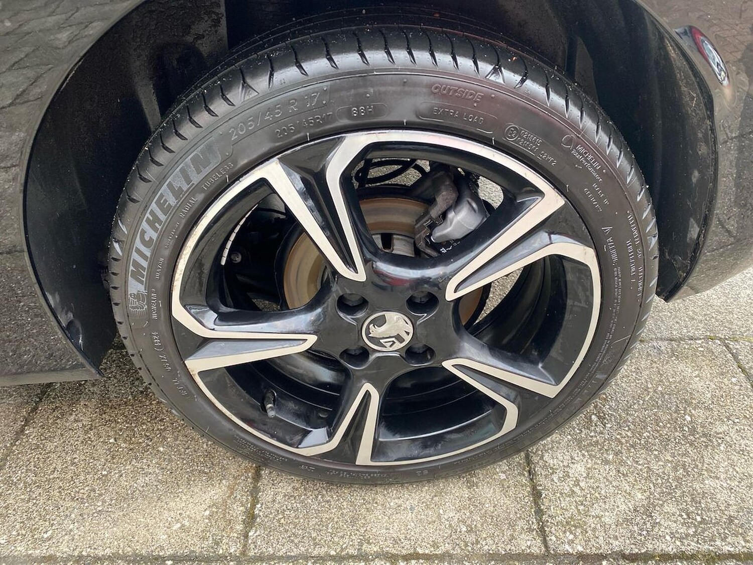 Used Vauxhall Corsa 2025 for sale - 78195387: Photo 35