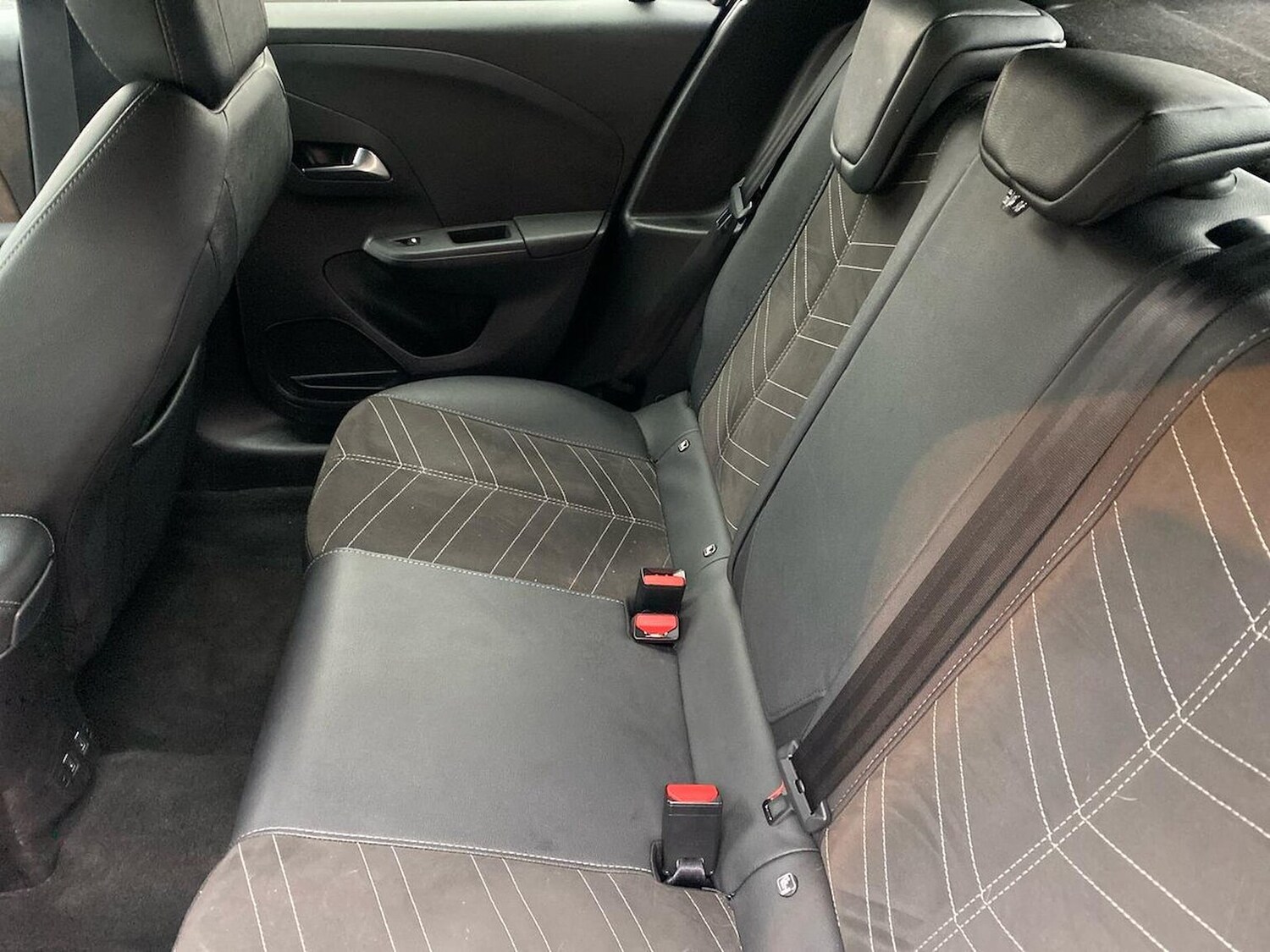 Used Vauxhall Corsa 2025 for sale - 78195387: Photo 36