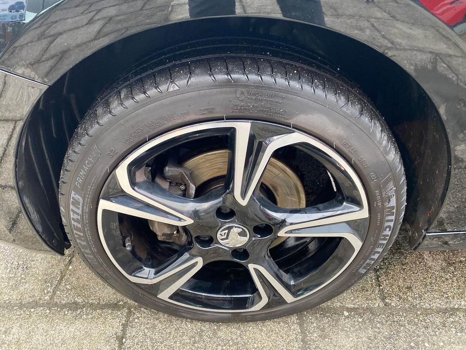 Used Vauxhall Corsa 2025 for sale - 78195387: Photo 37