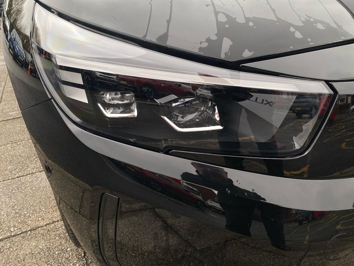 Used Vauxhall Corsa 2025 for sale - 78195387: Photo 38