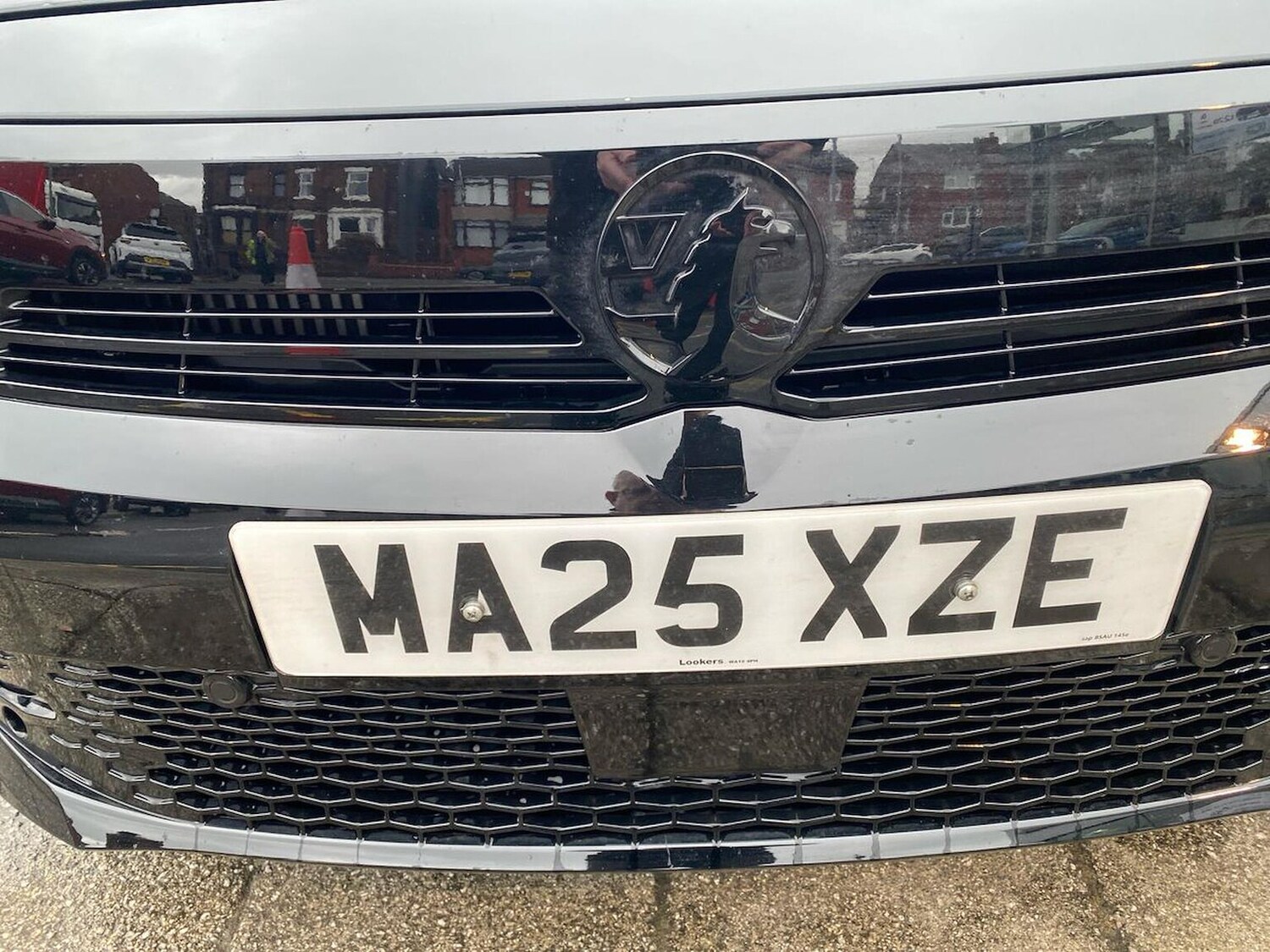 Used Vauxhall Corsa 2025 for sale - 78195387: Photo 39