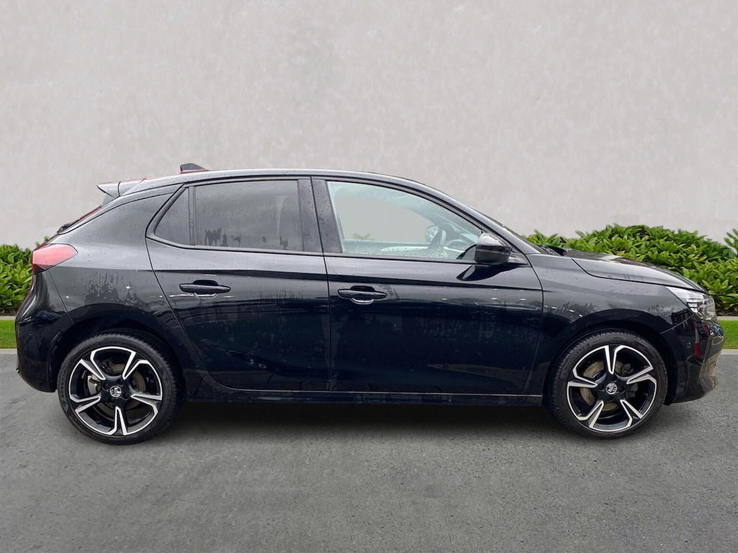 Used Vauxhall Corsa 2025 for sale - 78195387: Photo 5