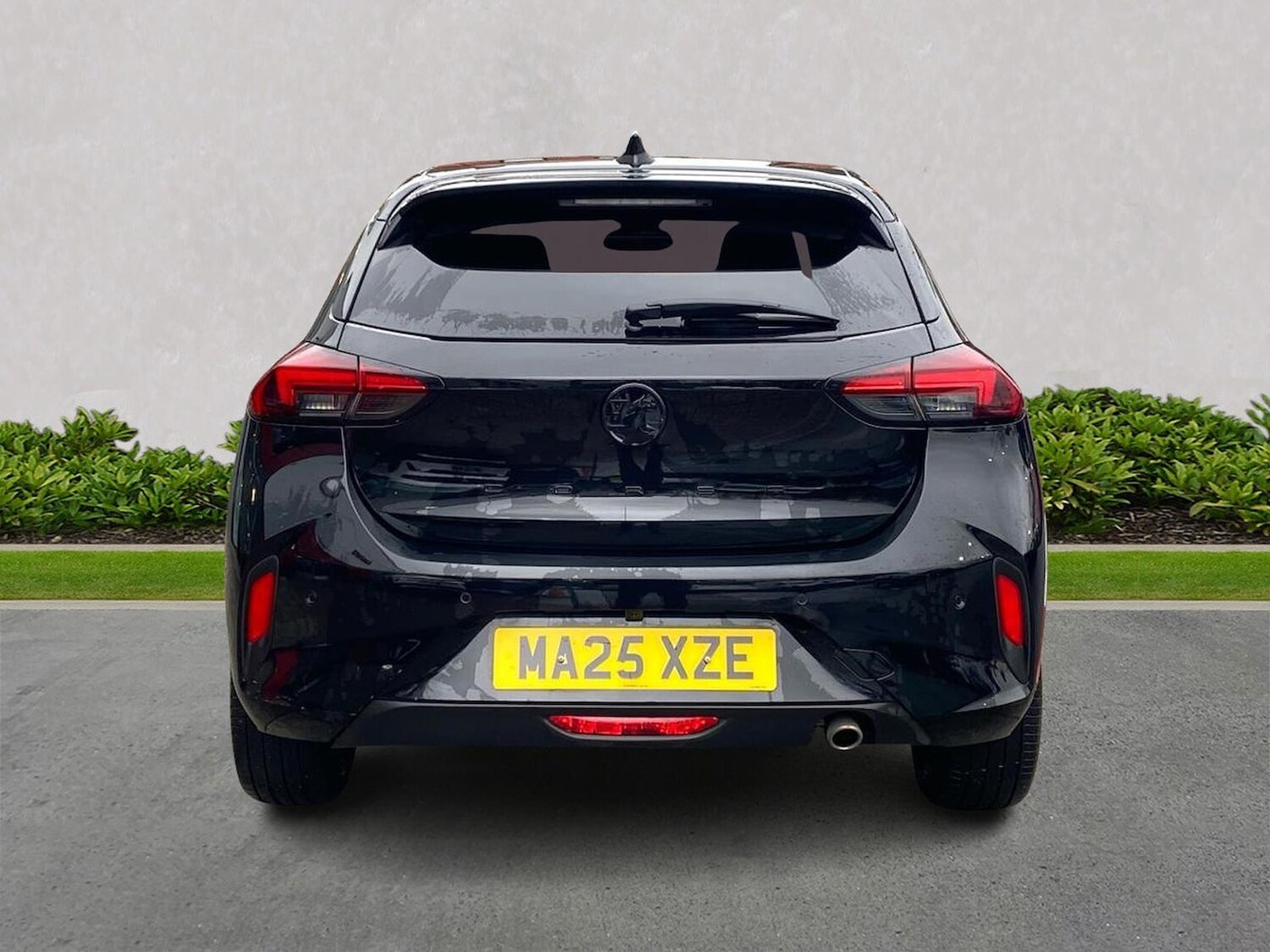 Used Vauxhall Corsa 2025 for sale - 78195387: Photo 6