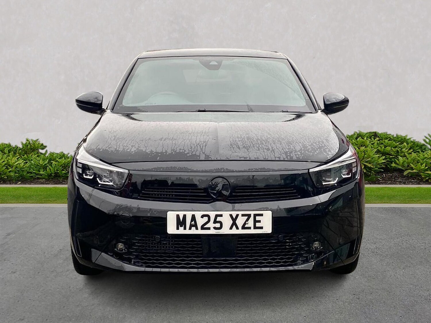 Used Vauxhall Corsa 2025 for sale - 78195387: Photo 7