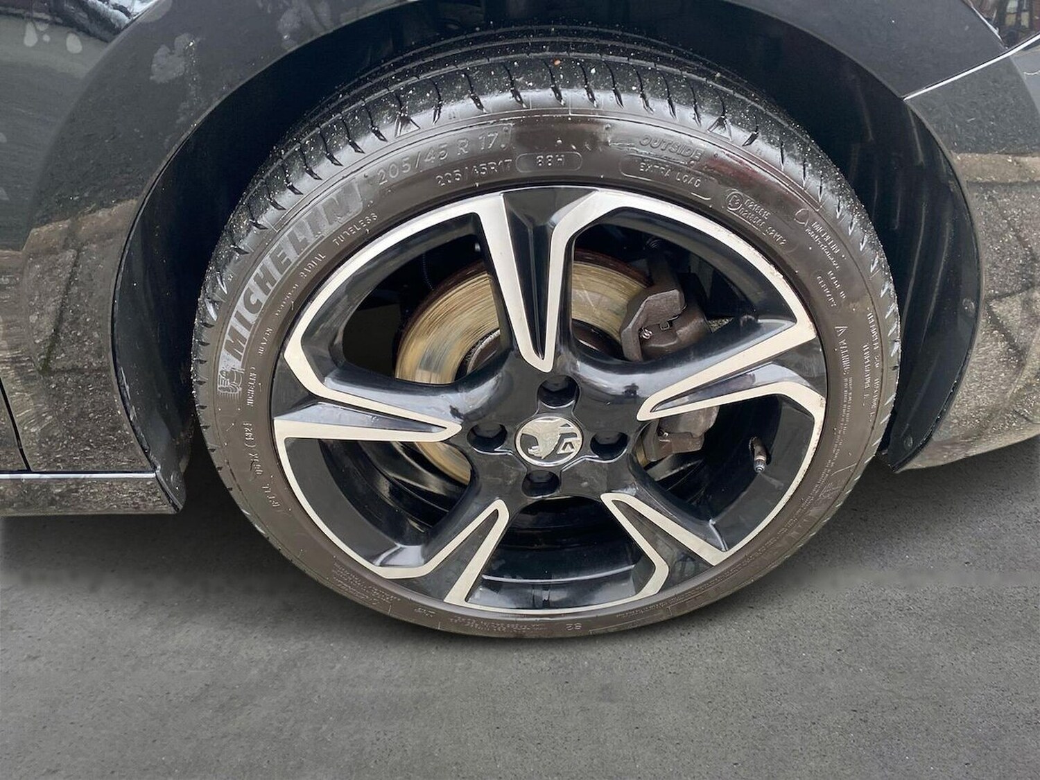 Used Vauxhall Corsa 2025 for sale - 78195387: Photo 8