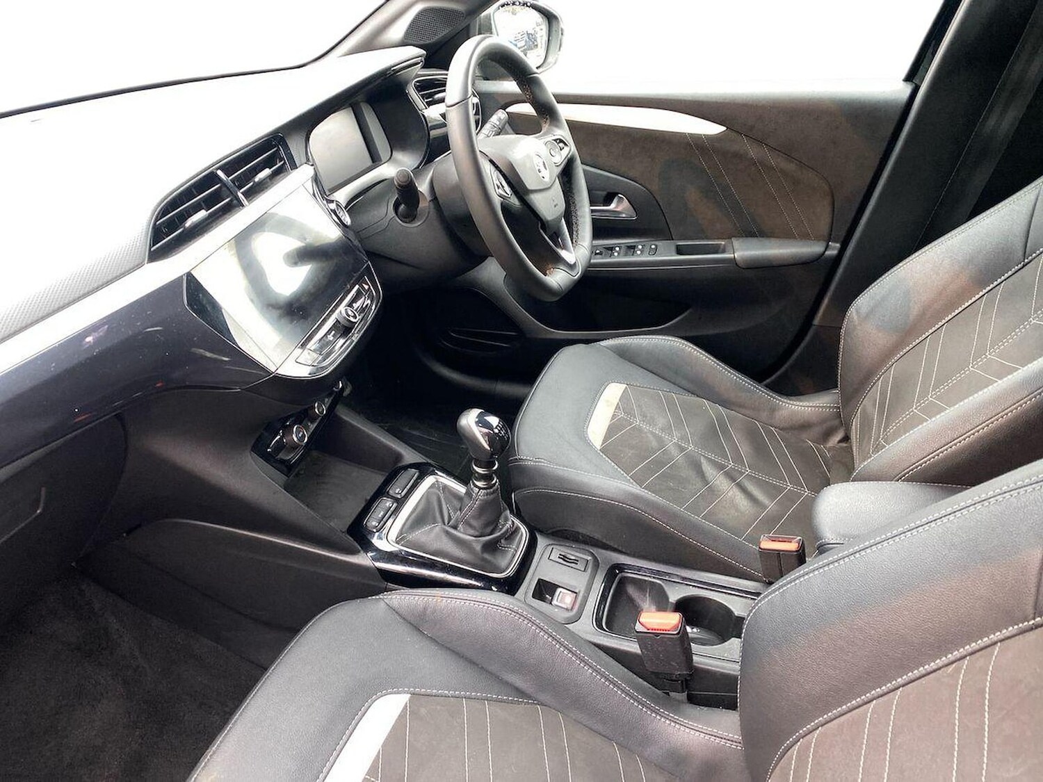 Used Vauxhall Corsa 2025 for sale - 78195387: Photo 9