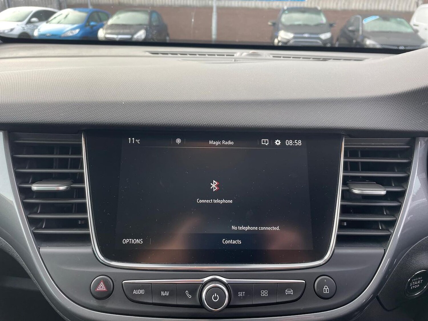 Used Vauxhall Crossland 2023 for sale - 76263296: Photo 11