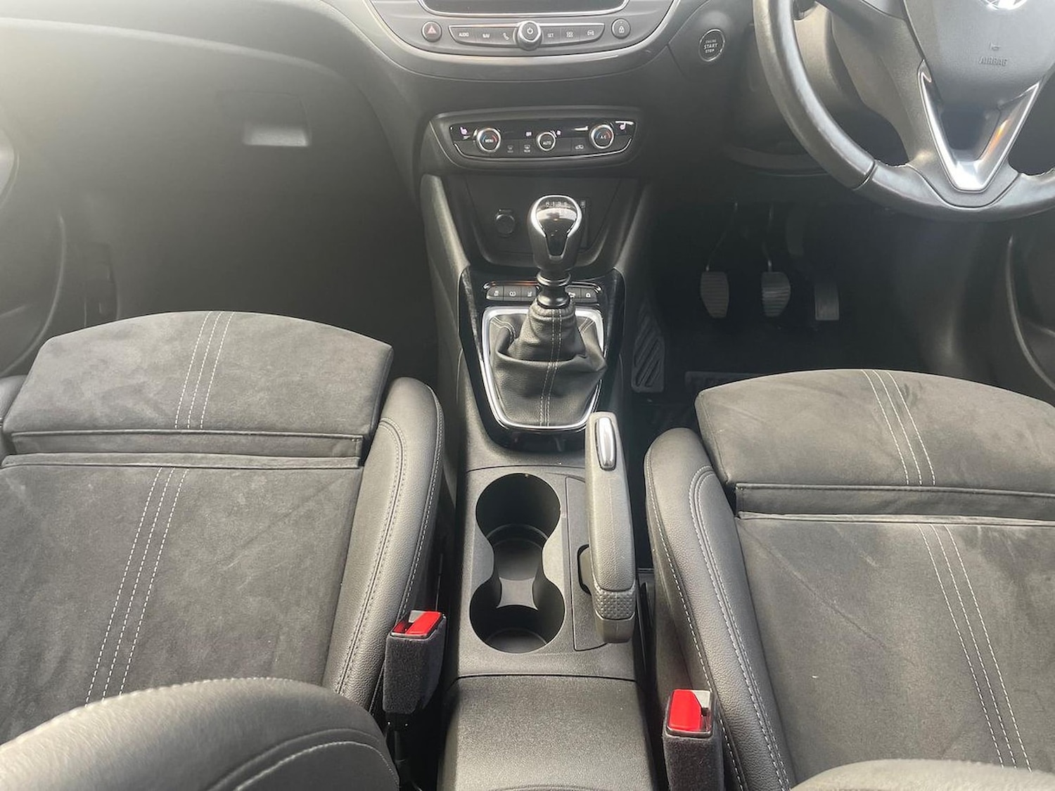 Used Vauxhall Crossland 2023 for sale - 76263296: Photo 13