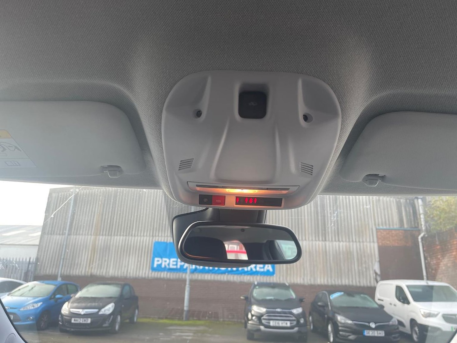 Used Vauxhall Crossland 2023 for sale - 76263296: Photo 14