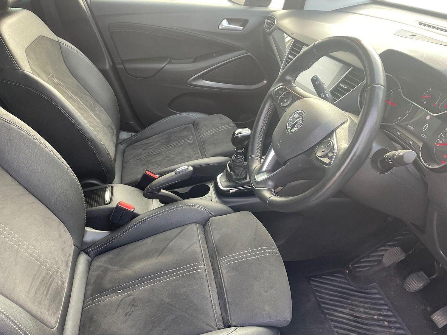 Used Vauxhall Crossland 2023 for sale - 76263296: Photo 15