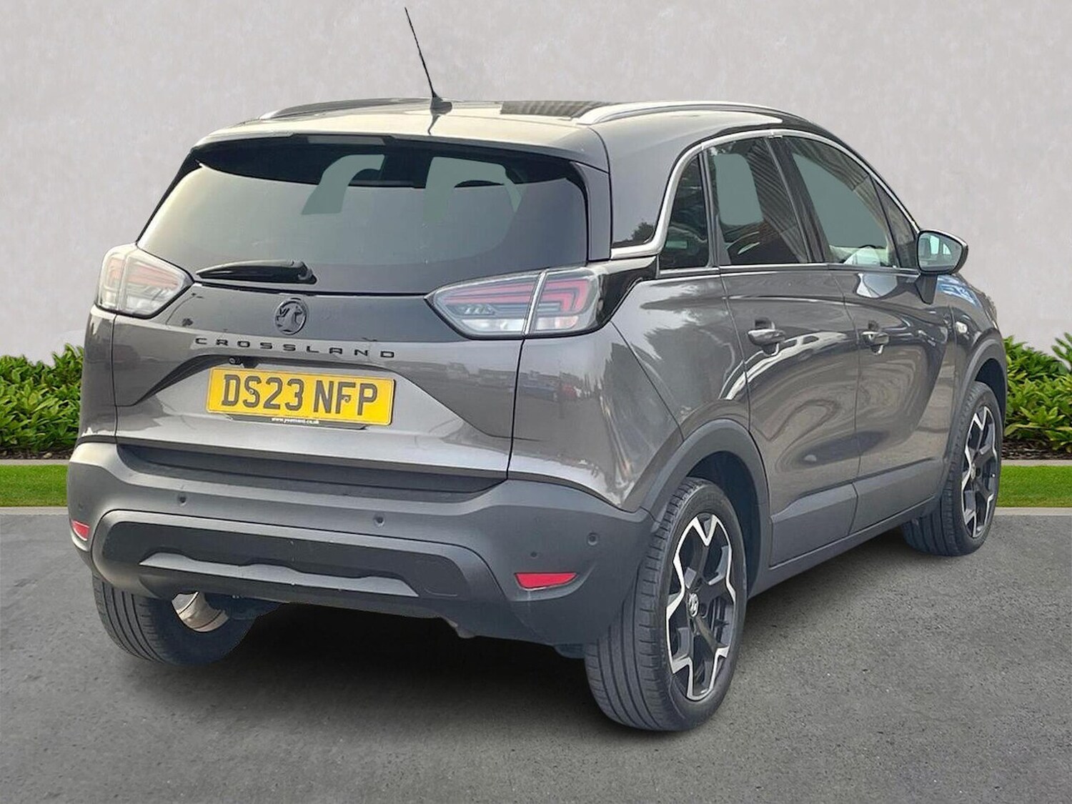 Used Vauxhall Crossland 2023 for sale - 76263296: Photo 18