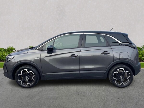 Used Vauxhall Crossland 2023 for sale - 76263296: Photo 19