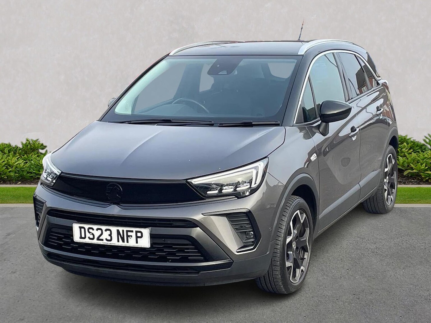 Used Vauxhall Crossland 2023 for sale - 76263296: Photo 20