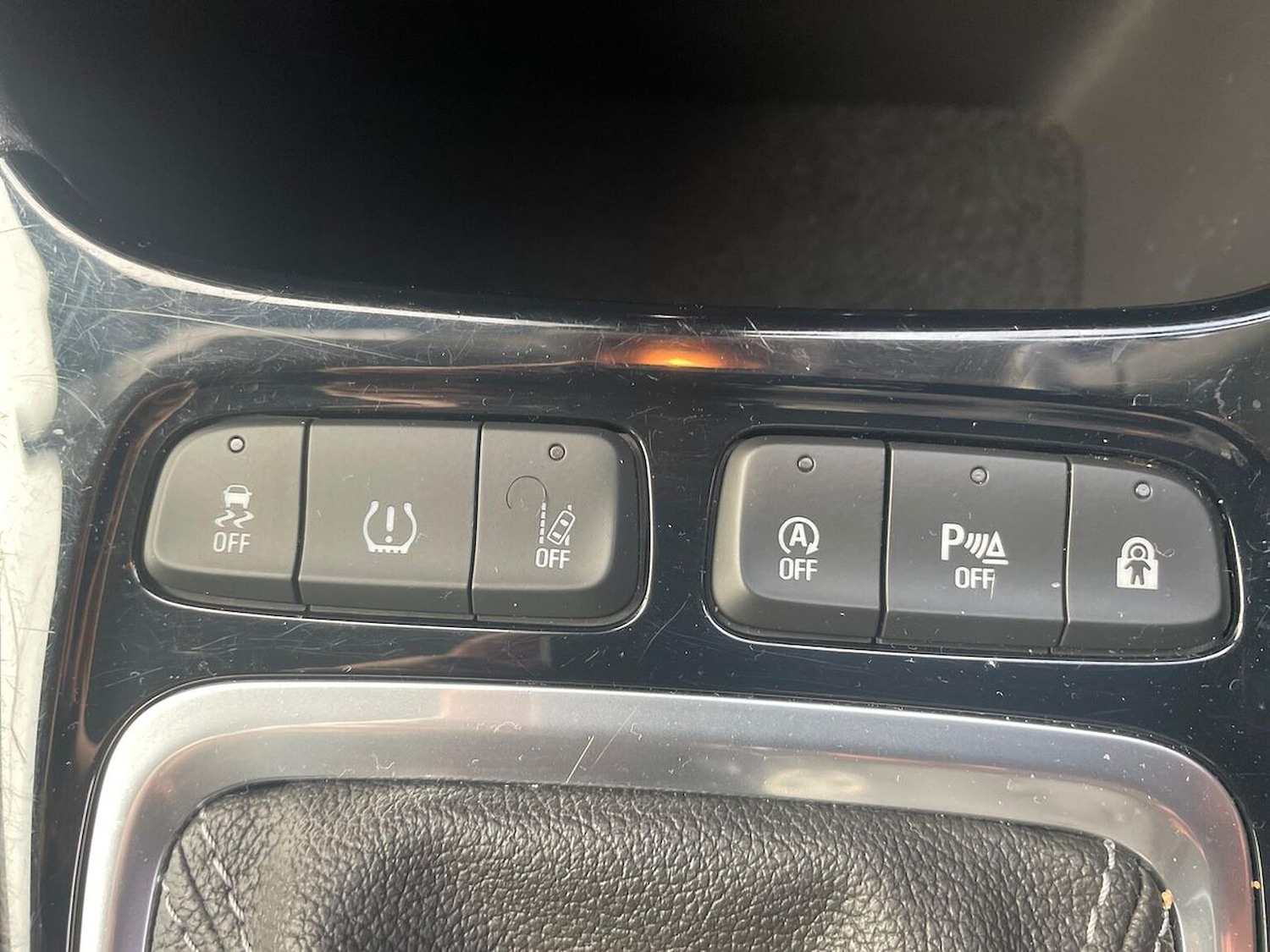 Used Vauxhall Crossland 2023 for sale - 76263296: Photo 22