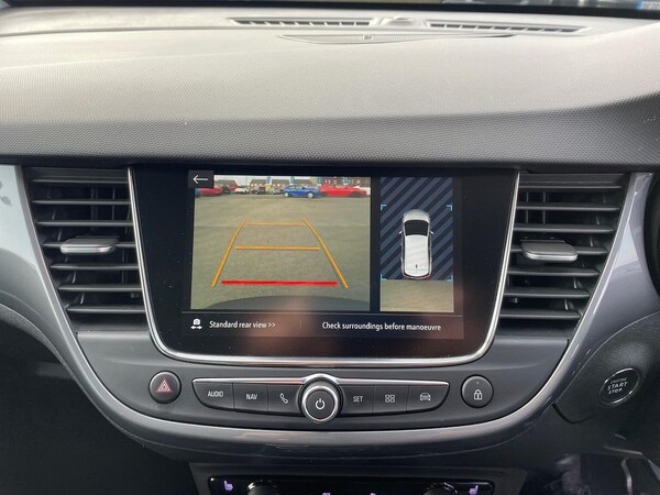 Used Vauxhall Crossland 2023 for sale - 76263296: Photo 23