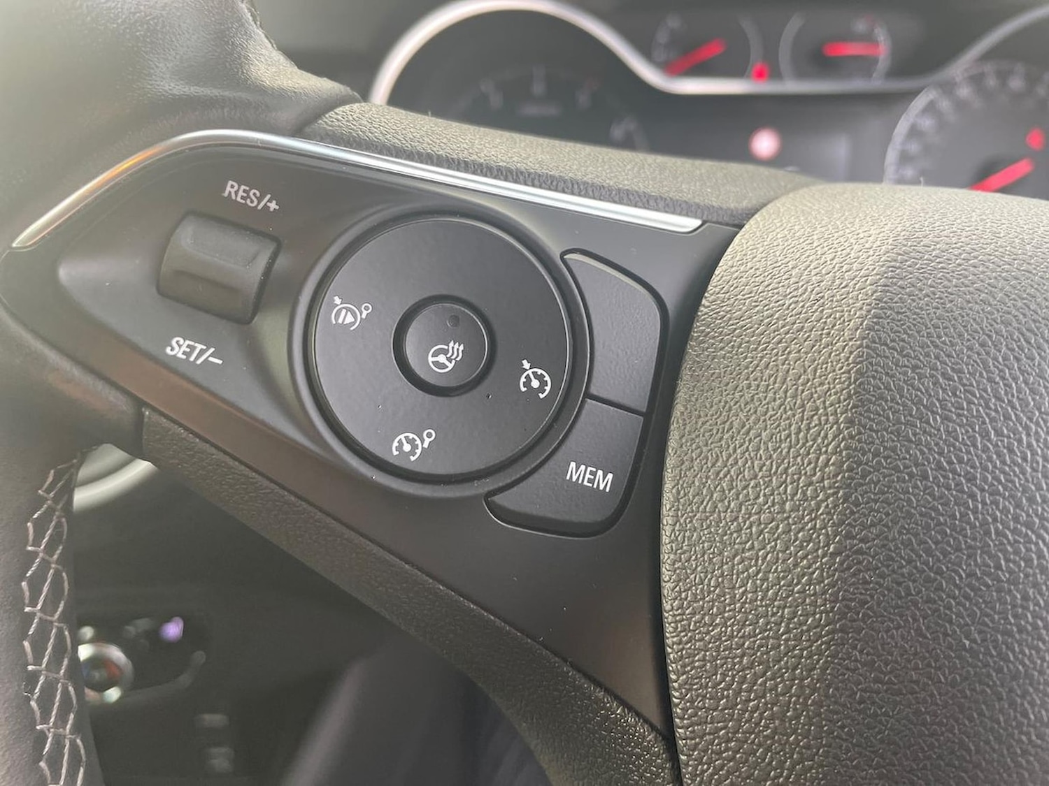 Used Vauxhall Crossland 2023 for sale - 76263296: Photo 27