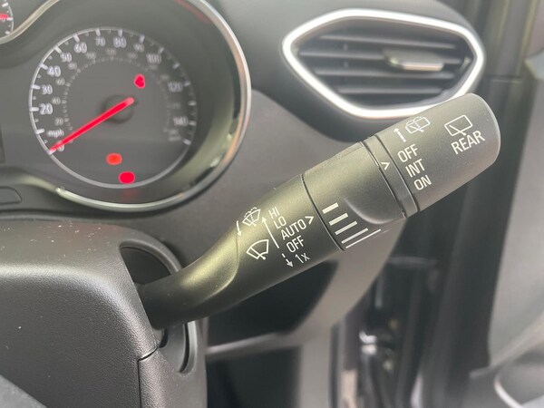 Used Vauxhall Crossland 2023 for sale - 76263296: Photo 28