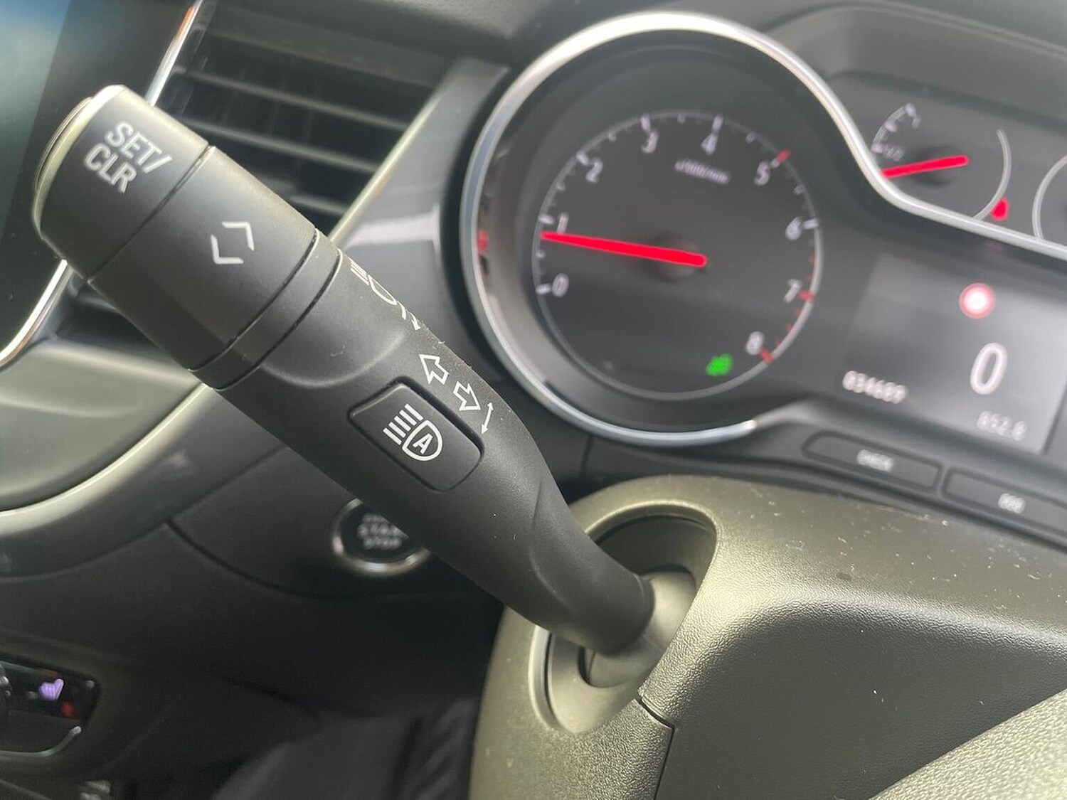 Used Vauxhall Crossland 2023 for sale - 76263296: Photo 29