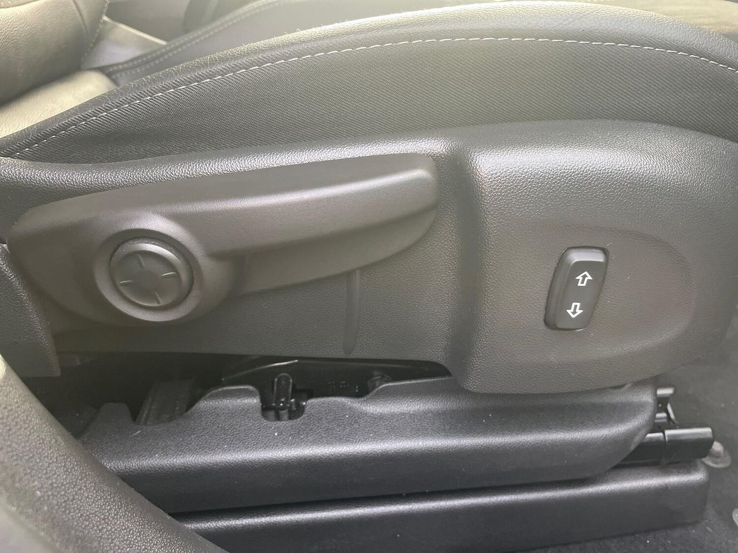 Used Vauxhall Crossland 2023 for sale - 76263296: Photo 30