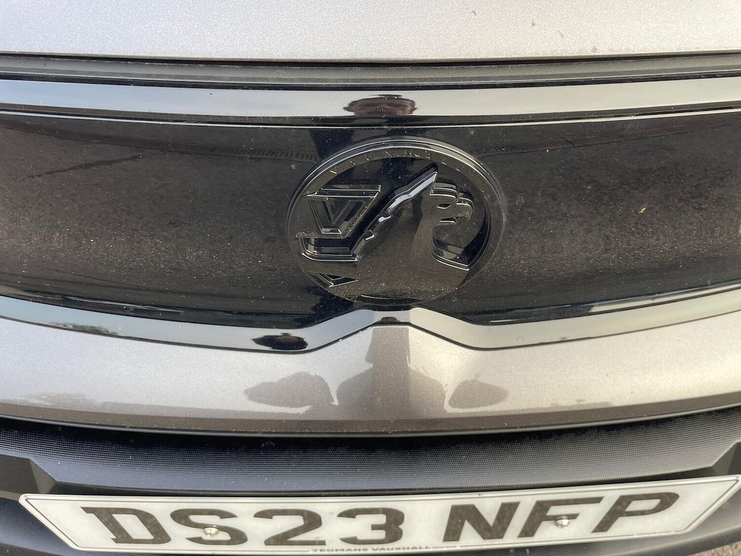 Used Vauxhall Crossland 2023 for sale - 76263296: Photo 32