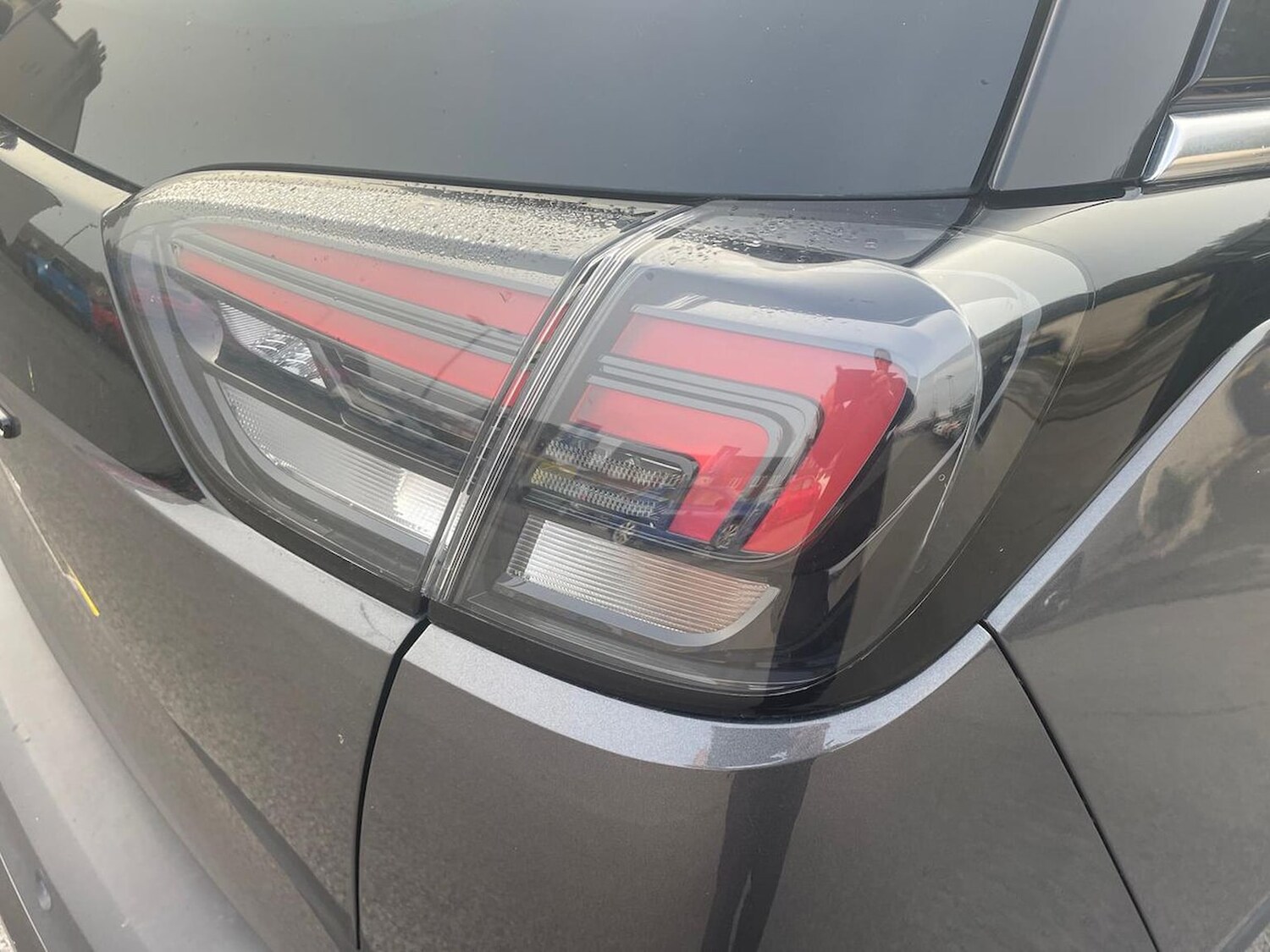 Used Vauxhall Crossland 2023 for sale - 76263296: Photo 33