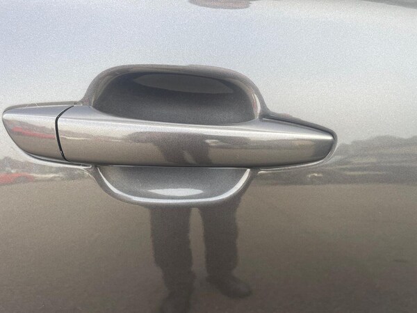 Used Vauxhall Crossland 2023 for sale - 76263296: Photo 34