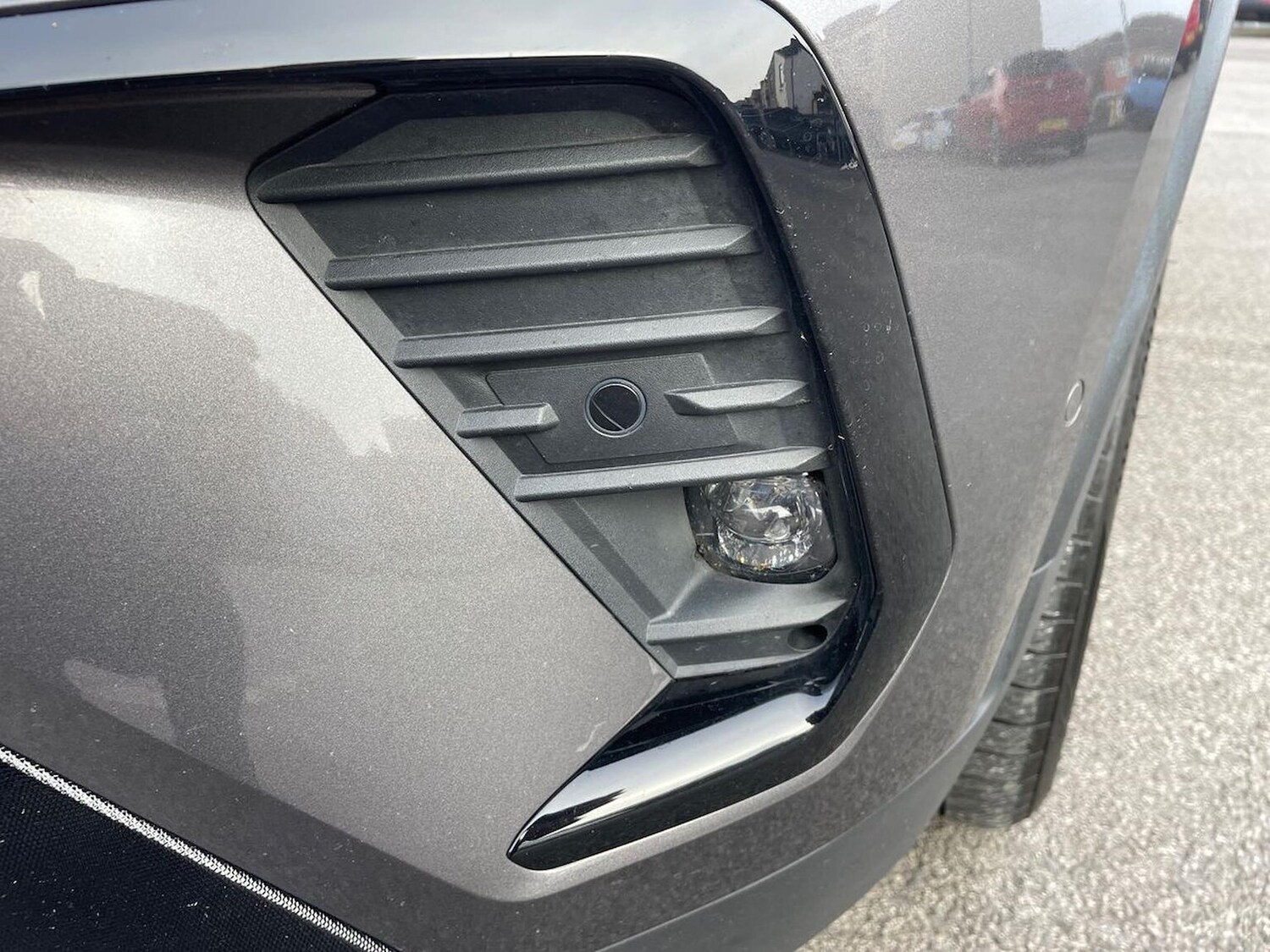 Used Vauxhall Crossland 2023 for sale - 76263296: Photo 37