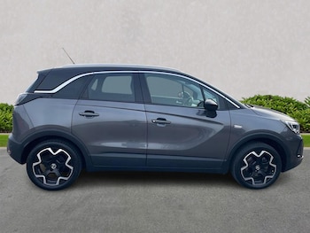 Used Vauxhall Crossland 2023 for sale - 76263296: Photo 3