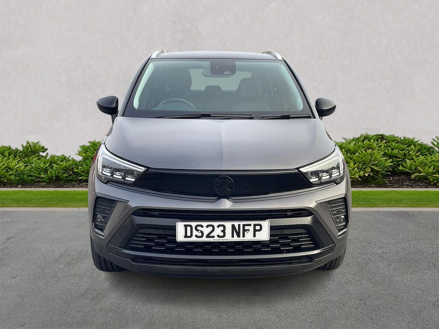 Used Vauxhall Crossland 2023 for sale - 76263296: Photo 5