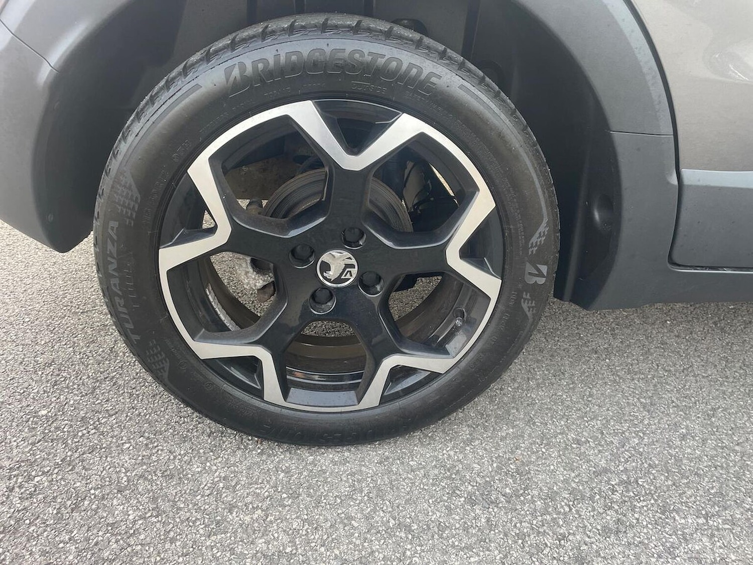 Used Vauxhall Crossland 2023 for sale - 76263296: Photo 6