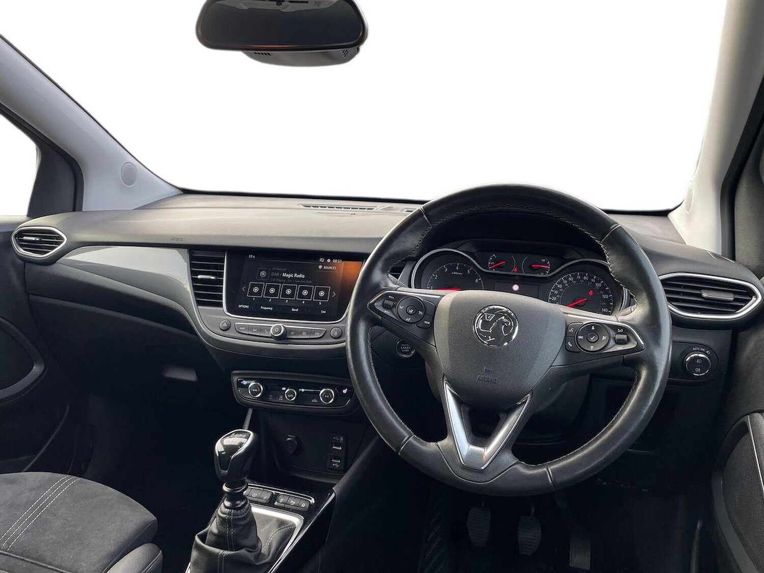 Used Vauxhall Crossland 2023 for sale - 76263296: Photo 8