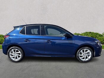 Used Vauxhall Corsa 2020 for sale - 78565491: Photo