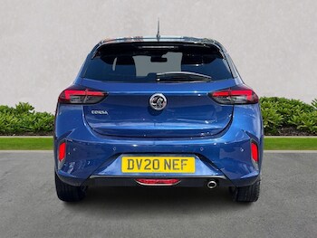 Used Vauxhall Corsa 2020 for sale - 78565491: Photo
