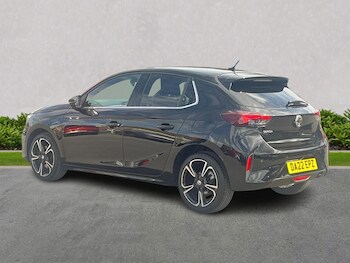 Used Vauxhall Corsa 2022 for sale - 75907040: Photo