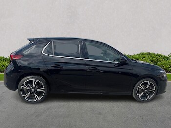 Used Vauxhall Corsa 2022 for sale - 75907040: Photo