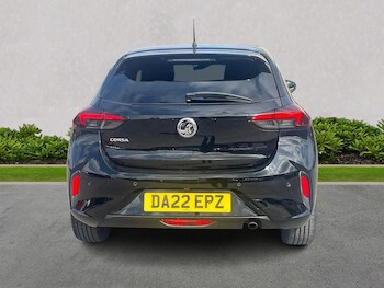 Used Vauxhall Corsa 2022 for sale - 75907040: Photo