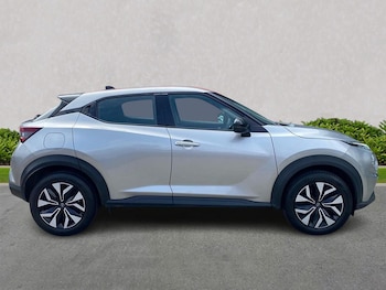 Used Nissan Juke 2023 for sale - 75498416: Photo