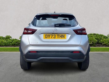 Used Nissan Juke 2023 for sale - 75498416: Photo